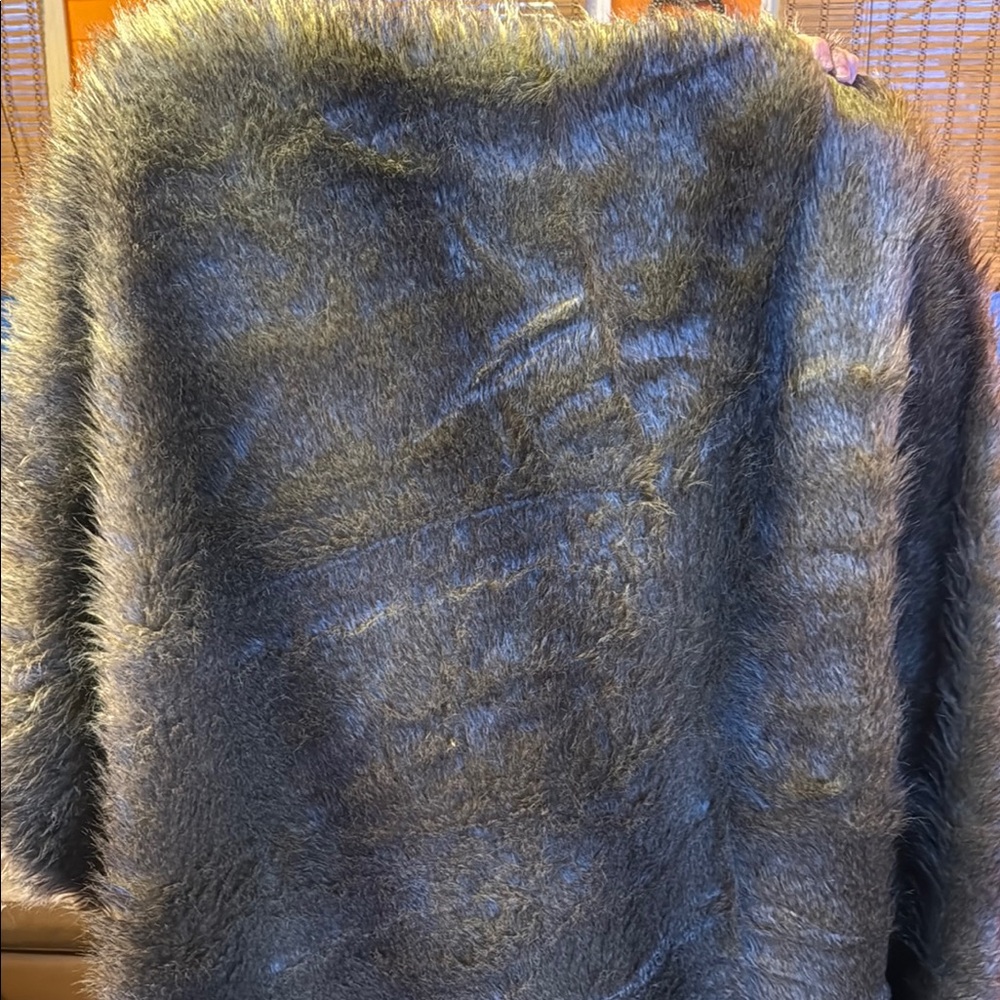 Luxurious Faux Fur Fabric